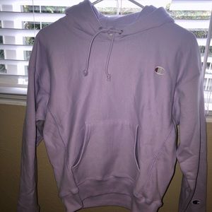 Champion Reverse Weave Hoodie